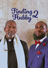 Poster: Finding Hubby 2