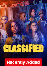 Poster: Classified