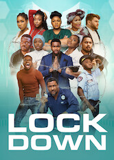 Poster: Lockdown