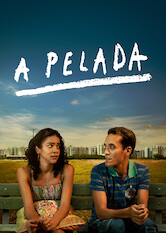 Poster: A Pelada