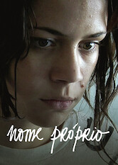 Poster: Nome Próprio