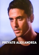 Poster: Private Alexandria