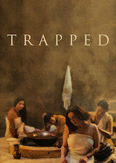 Poster: Trapped