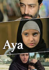 Poster: Aya