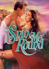 Poster: Spin Me Round