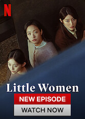 Poster: Little Women