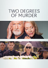 Poster: Two Degrees of Murder