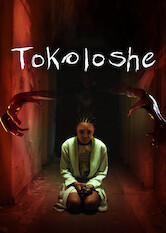 Poster: The Tokoloshe