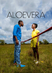 Poster: Aloevera