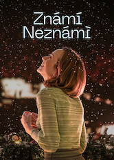 Poster: Známi neznámi