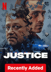 Poster: Justice