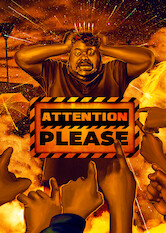 Poster: Attention Please