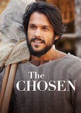 Poster: The Chosen