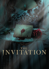 Poster: The Invitation