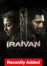 Poster: Iraivan
