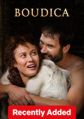 Poster: Boudica
