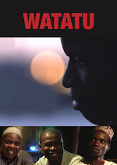 Poster: Watatu