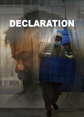 Poster: Declaración (versión en malabar)