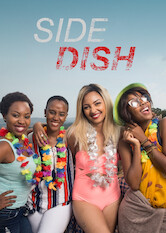 Poster: Side Dish