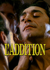 Poster: L'addition