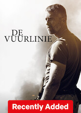 Poster: De Vuurlinie