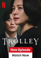 Poster: Trolley