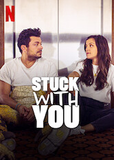 Poster: Stuck with You