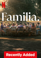 Poster: Familia