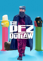 Poster: PEZ Kaçakçısı