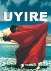 Poster: Uyire