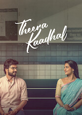 Poster: Theera Kadhal