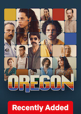 Poster: Oregon