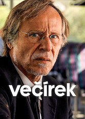 Poster: Večírek