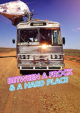 Poster: Between a Frock and a Hard Place