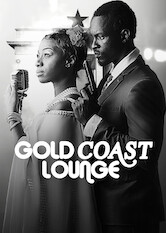 Poster: Gold Coast Lounge