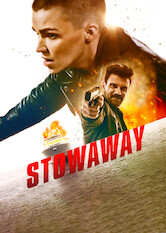 Poster: Stowaway