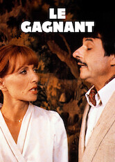 Poster: Le gagnant