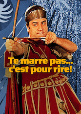 Poster: Te marre pas... c'est pour rire!