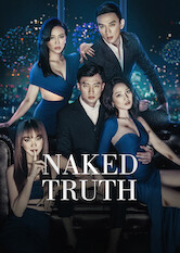 Poster: Naked Truth