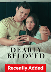 Poster: Dearly Beloved