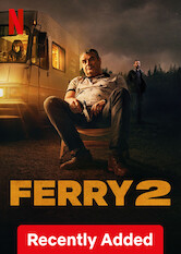 Poster: Ferry 2