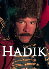 Poster: Hadik