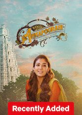 Poster: Annapoorni