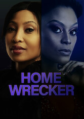 Poster: Home Wrecker
