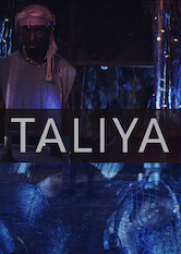 Poster: Taliya