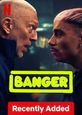 Poster: Banger