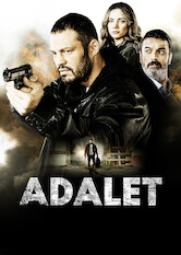 Poster: Adalet