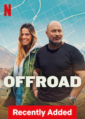 Poster: Off Road