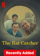 Poster: The Rat Catcher