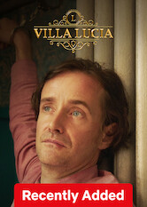 Poster: Villa Lucia